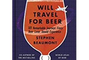 Beaumont's beery magic carpet ride