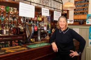 Roscoe: great victory for all pub lovers
