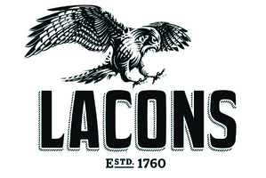 Lacons falcon ready to fly over Norfolk