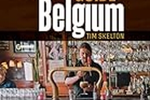 Belgium guide makes a timely return