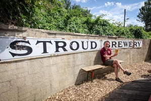 Stroud: going green in the Cotswolds