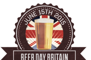 15 June: make it Beer Day Britain!