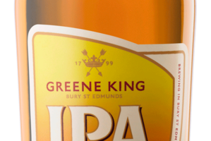 Greene King's new IPAs win top awards