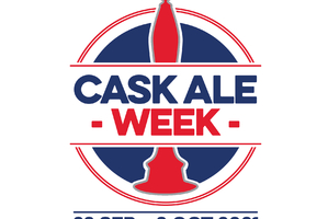 All hands to the pumps to boost cask ale