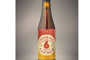 Belgian inspired IPA heads to Oddbins