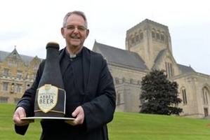 It's abbey birthday to Yorkshire monks' ale