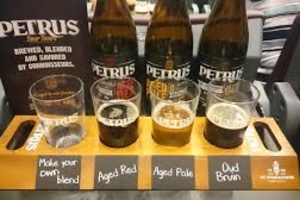 Unique Belgian sour beers hit the UK