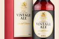 Howzat for a fine new Vintage Ale