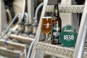 Thornbridge adds new Union beer