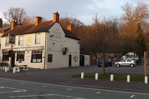 Co-op agrees to back community pubs