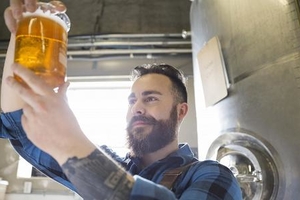 US craft breweries pass 5,000 mark