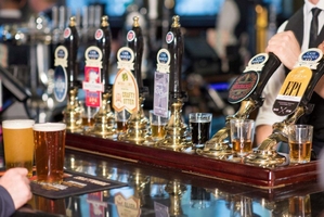 Cask Ale Week celebrates iconic beer