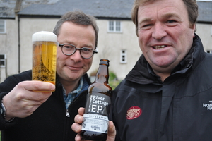 River Cottage launches pale ale