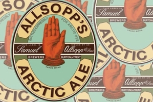 Taste of history: ale brewed for the Arctic