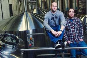 BrewDog to build US brewery in Ohio