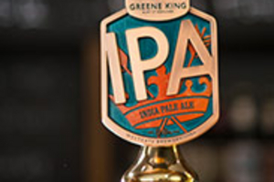 Makeover for IPA in Greene King bid for younger drinkers as cask sales surge