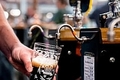 Pythons to the real ale rescue