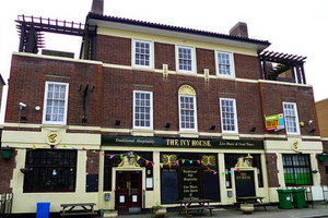 Community action saves London music  pub