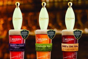 News Roundup: Chiltern, the U.S., Labour and duty, Turkey pub, Ossett's top award