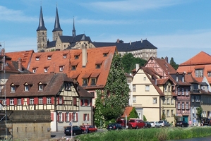 Smoking out the great beers of Bamberg