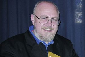 Ted Bruning: sad loss of fine writer