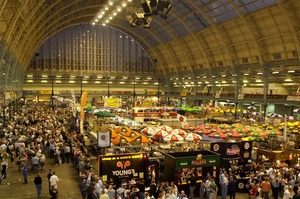 Top talks & tastings at Great British fest