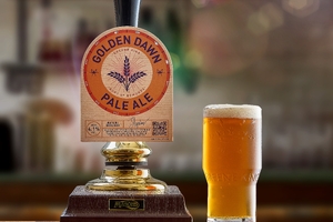 Greene King launches new cask range