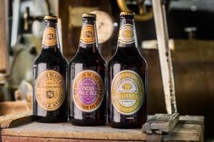 Golden Ale: beer style that's a golden oldie