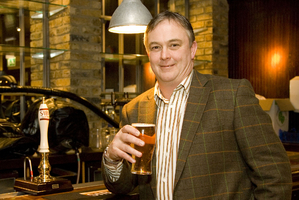 Boom time for micros as SIBA records big growth in drinkers' demand for local beers