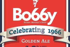 Beer salutes legend of 1966