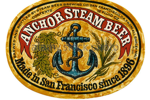 Big Beer snaps up iconic Anchor brewery