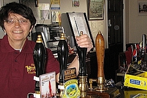 Pub lovers join forces to save their locals