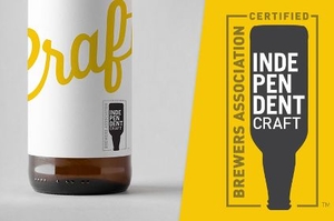 US craft brewers get seal of approval