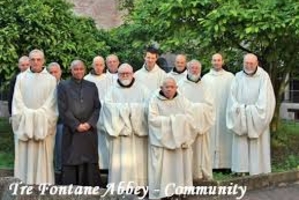 Italian monks' beer given Trappist approval