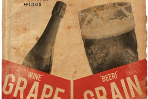 The great Welsh beer and wine challenge