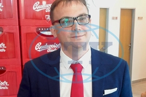 Budvar goes for growth but legal wrangles continue with AB InBev