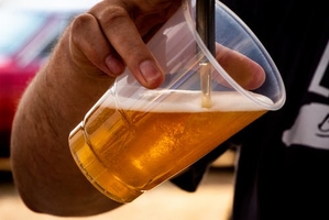 Craft brewers hammered by lockdown
