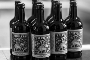 New brews: Empress Ale, Chiltern Earl Grey IPA and Saltaire XS Belgian Red