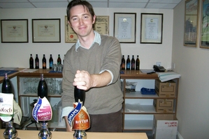 Seaside success for Adnams' cask beers