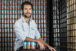 Tottenham hails Beavertown ales