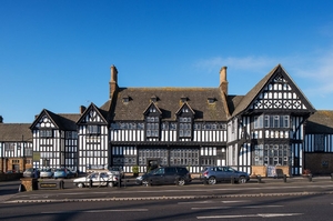 Historic inter-war pubs saved for nation