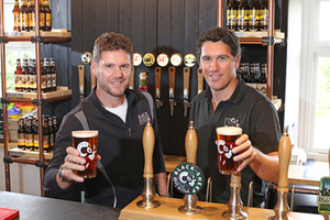 Beers boost Tryanuary pubs campaign