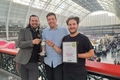 Elland Brewery wins top beer award
