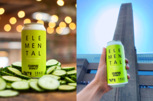 Tate bread beer to help save the planet