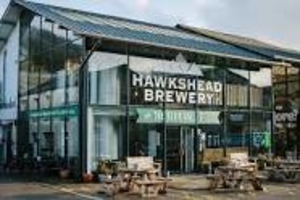 Demand drives expansion at Hawkshead