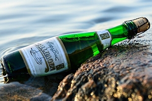 Shipwreck beer brought back to life