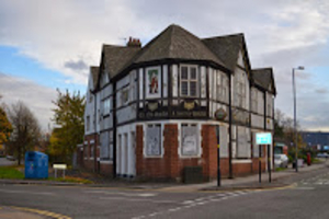 Pub closures: the Big Lie