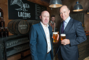 Round-up: Lacons scoops top beer prize; Bateman's spices up its awards; Acorn is cock of the walk with Barnsley Bitter