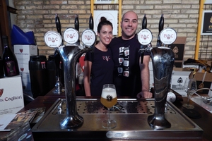 From the high Alps to Sicily, craft beer in Italy is booming with 900 small breweries