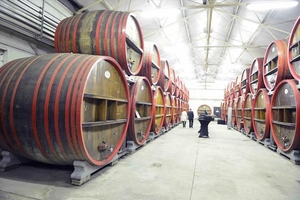 Flanders Beer Trail 2: No Boon of contention in classic lambic brewery